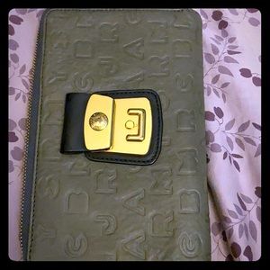 Passport wallet - Marc Jacobs